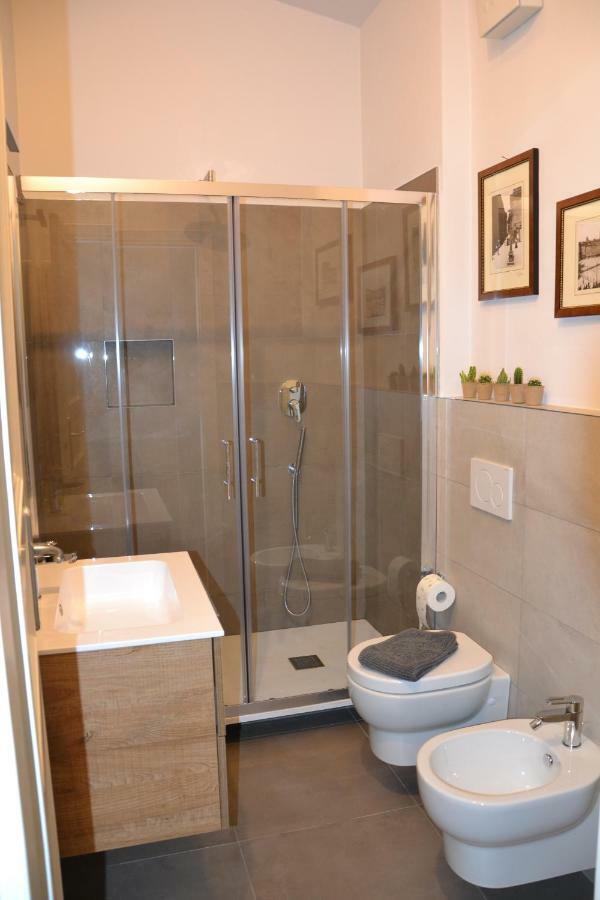 Elegante Luminoso Attico Centralissimo Apartment