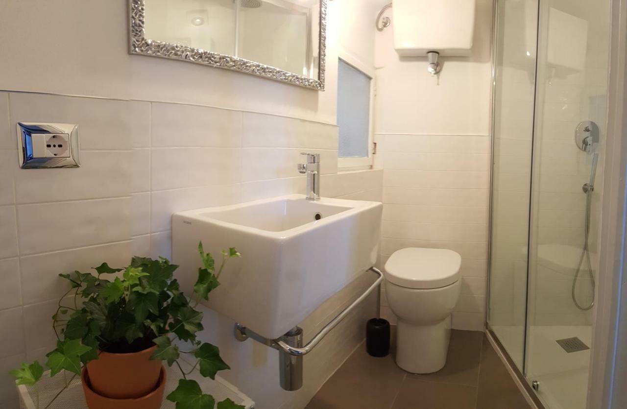 Elegante Luminoso Attico Centralissimo Apartamento