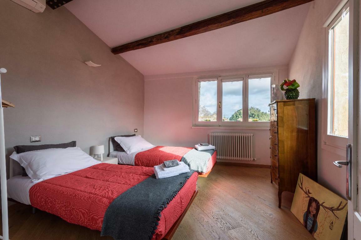 Apartamento Elegante Luminoso Attico Centralissimo *